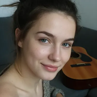 Бусинка, 21