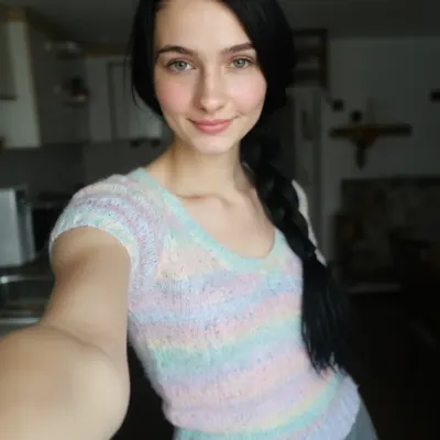 Владлена_К, 23