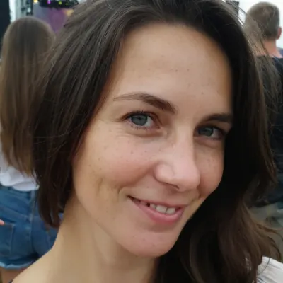 Анастасия, 35